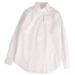 極美品 ザ・ロウ THE ROW シャツ ブラウス ロングスリーブ コットン トのサムネイル
