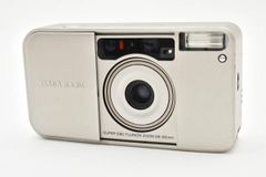 FUJIFILM 富士フィルム TIARA ZOOM SUPER-EBC FUJINON 28-56mm コンパクト フィルムカメラ #3020W07011#0861
