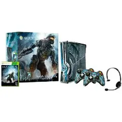 (本体)Xbox360 320GB Halo4(ヘイロー4) リミテッド・エディション(S4K-00081) マイクロソフト