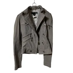 2025年最新】Just Cavalli レザージャケット・ライダースの人気