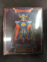 【中身美品】ロトの鎧 & 勇者フィギュア 伝説の鎧シリーズ 中古】(本体B+/箱B)ドラゴンクエスト 伝説の鎧リターンズ -ロト
