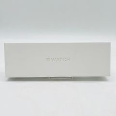 新品　ソフトバンク Apple Watch Series 10 GPS + Cellularモデル 46mm MWY73J/A ローズゴールドアルミニウムケースとライトブラッシュスポーツバンド M/L