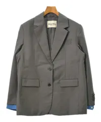 MIU MIU 00s ブレザー　ジャケット 00SS] 