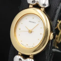 2024年最新】seiko 1221の人気アイテム - メルカリ