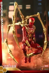 2024年最新】アイアンスパイダーマン ホットトイズの人気アイテム 