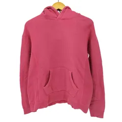 アンユーズド UNUSED Sweat pullover parka メンズ JPN：2 のサムネイル
