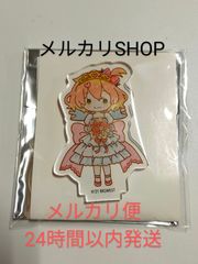 マクロスΔ ポップアップストア　アクリルスタンド