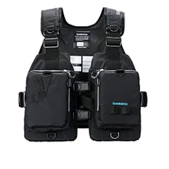SHIMANO NEXUS ⭐︎フィッシングライフジャケット SHIMANO シマノ NEXUS ネクサス 中綿入りフィッシングジャケット