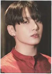 【中古】雑貨 ジョングク(BTS/防弾少年団) プレミアムフォト(パネル) 「BTS MAP OF THE SOUL ON：E」