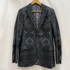 2025年最新】Etro テーラードジャケットの人気アイテム - メルカリ