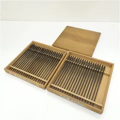 明珍家 火箸風鈴　53代明珍宗敬作　 ほぼ新品未使用 明珍家 火箸風鈴 53代明珍宗敬作 ほぼ新品未使用 - メルカリ