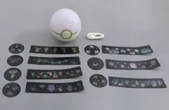 2025年最新】モンスターボール ルームプロジェクターライトの人気