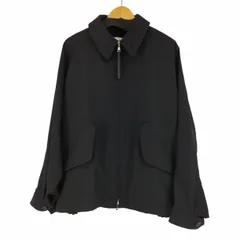 ザリラクス THE RERACS スイングトップジャケット ハリントンジャケット メンズ JPN：48 のサムネイル