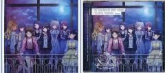 [중고] 게임 뮤직 CD THE IDOLM @ STER SHINY COLORS COLORFUL FE @ THERS -Luna- [토라노아나 특전 슬리브 포함]