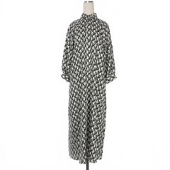 別注メリルハイテンションロゴゴムタイトスカート 別注メリルハイテンションロゴゴムタイトスカート(1 IVORY