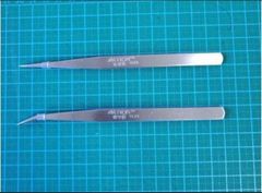 手芸用洋裁専用ピンセット
