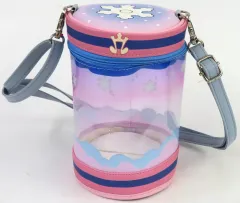 新品未開封 雪ミク おでかけポーチ SNOW MIKU 2022 2023 2個 SNOW MIKU 2022 おでかけポーチ