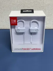 2025年最新】beats powerbeats3 wirelessの人気アイテム - メルカリ