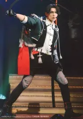 【中古】生写真(男性) 立花裕大(豊前江)/ライブフォト・全身/舞台「刀剣乱舞」江 おん すていじ ～新編 里見八犬伝～ ローソンプリント 舞台ブロマイド