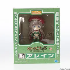 2025年最新】クイーンズブレイド アレイン フィギュアの人気