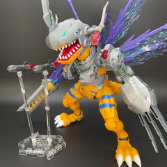 デジモン　プラモデル　4体セット売り デジモンプラモデル4点セット 模型・プラモデル