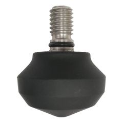 Leofoto(レオフォト) LF-19 三脚用ゴム石突［LS-365C,324C,324CEX,365CEX/LM-365C,324C/LN-284CT,284CH/LX-324CT専用］