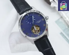【今日WTO】ロンジン（Longines）メンズ腕時計-WTO輸入1-WTO店名をご確認ください-BG07