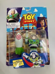 トイストーリー　バズ・ライトイヤー　フィギュア　TOY STORY　ディズニー　ピクサー