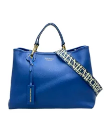 エンポリオ・アルマーニ 2WAY ハンドバッグ ショルダーバッグ 斜め掛け レディース Emporio Armani