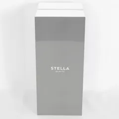★★★【新品未使用】STELLA BEAUTE レーザー&EMS STELLA BEAUTE レーザー＆EMSリフトブラシ PRO 美顔器 - メルカリ