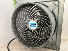 i.  フルタエアビーム AB351 (単相100V) 循環扇 フルタ電機 農業 園芸 扇風機 FULTA AIR BEAM　中古　動作済