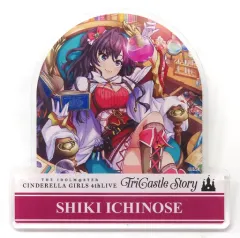 2025年最新】一ノ瀬志希 缶バッジの人気アイテム - メルカリ