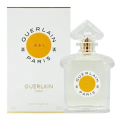 GUERLAIN ゲラン ジッキー パルファム 30ml Celes (セレス) | Guerlain - Jicky(ゲラン - ジッキー)