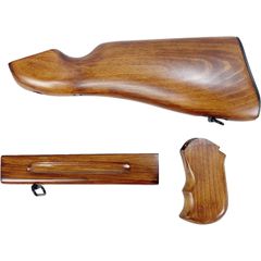 CAW トンプソン M1A1 木製ストックセット - メルカリ