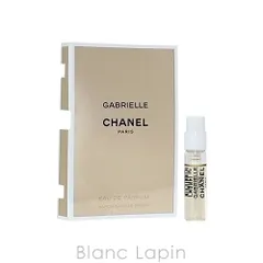 【ミニサイズ】 シャネル CHANEL ガブリエルシャネル EDP 1.5ml ミニフレグランス ミニ香水 [045269]〔メール便発送〕