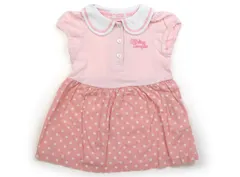 【シャーリーテンプル/ShirleyTemple】ワンピース 80サイズ 女の子【子供服・ベビー服】（1794621）