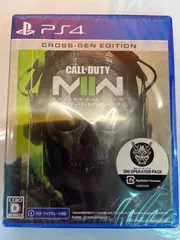Call of Duty: Modern Warfare II (PS4版)
