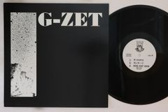 12” G-Zet G-zet (- Original) ADK14A ADK /00250