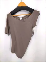 エリン ELIN Asymmetry drape tee レディース JPN：38 のサムネイル