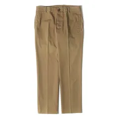 2025年最新】HERMES メンズ スラックスの人気アイテム - メルカリ