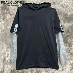 SUPREME★レイヤードフード付ロンTシャツ★Layered Hooded Layered Hooded L/S Top | Supreme 24ss