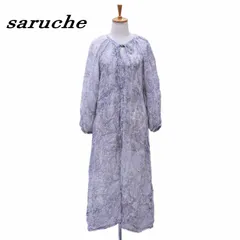 2025年最新】sarucheワンピースの人気アイテム - メルカリ