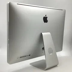 Apple iMac 2011 27インチ 2025年最新】iMac 27インチ 2011の人気アイテム - メルカリ