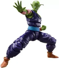 【中古】フィギュア S.H.Figuarts ピッコロ -誇り高きナメック星人- 「ドラゴンボール」