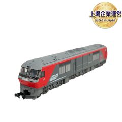 良好 TOMIX 2226 JR DF200 100形 ディーゼル機関車 鉄道模型 Nゲージ N9283489