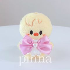 No.11 10cm リボンスタイ skzoo