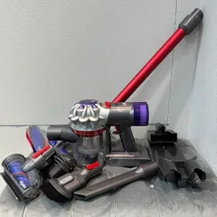 新品 未使用】Dyson V8 Origin SV25 RD2 ダイソン