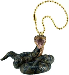 【中古】キーホルダー ナギニ 「ハリー・ポッター マジカルアイテムセレクション」