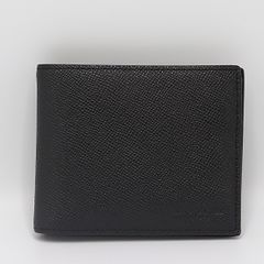 新品未使用】Ermenegildo Zegna ゼニア財布 二つ折り小銭入れ付 - メルカリ