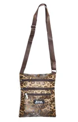 ADG LEOPARD SACOCHE BAGのサムネイル